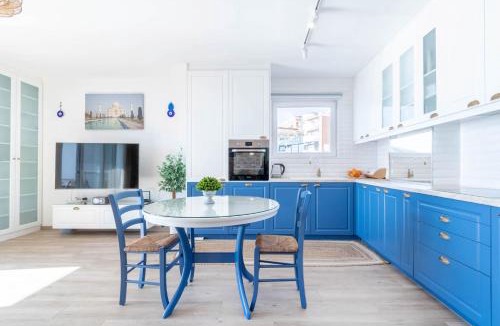 Sarande Apartment | Blue Eye Apartment