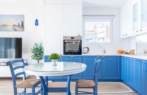 Sarande Apartment | Blue Eye Apartment