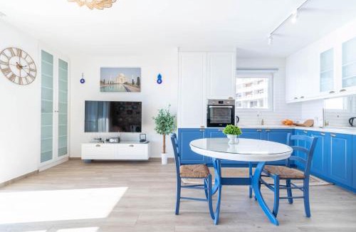 Sarande Apartment | Blue Eye Apartment