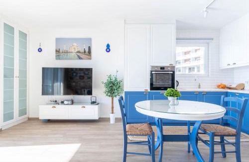 Sarande Apartment | Blue Eye Apartment