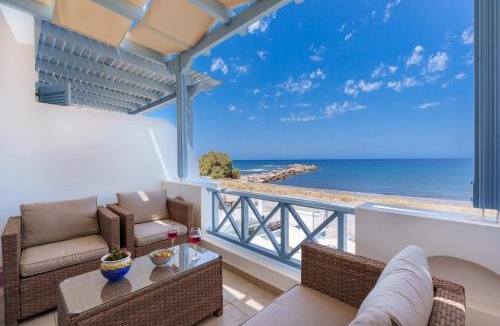 Monolithos Apartment | Blue Eyes Beach Villas