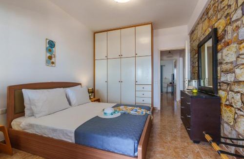 Monolithos Apartment | Blue Eyes Beach Villas