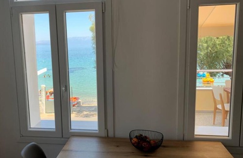 Vrontados Villa | Blue Flag Award Winning Beach: Home 2