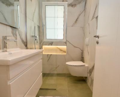 Golem Apartment | Blue Golem Durres Albania