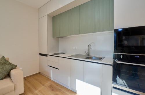 Golem Apartment | Blue Golem Durres Albania