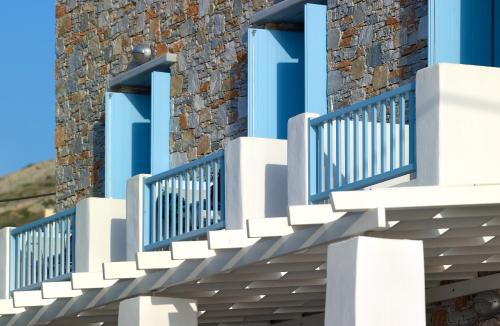 Kini Hotel | Blue Harmony Hotel