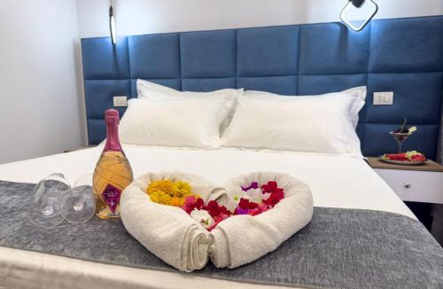 Borsh Hotel | Blue Heaven Seaside