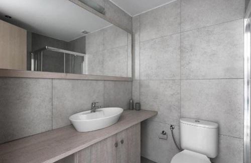 Kallikratia Apartment | Blue Horizon 3