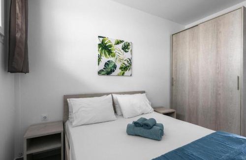 Kallikratia Apartment | Blue Horizon 3