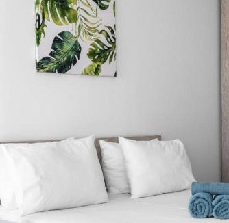 Kallikratia Apartment | Blue Horizon 3