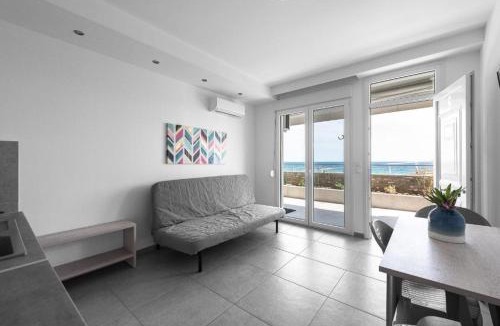 Kallikratia Apartment | Blue Horizon 3