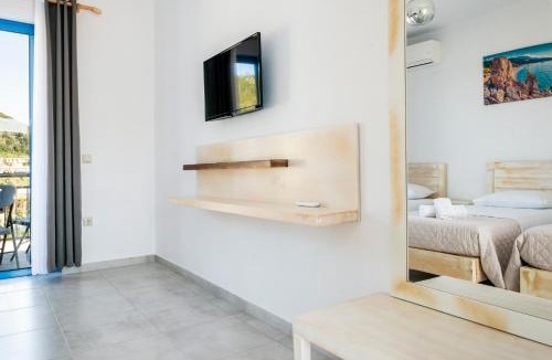 Jala Hotel | Blue Horizon