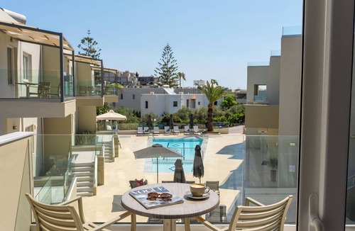 Bali Apartment | Blue Horizon Apartments