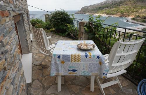 Thasos Apartment | Blue Horizon Dream