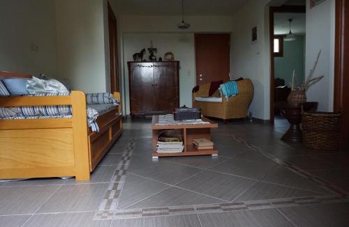 Thasos Apartment | Blue Horizon Dream