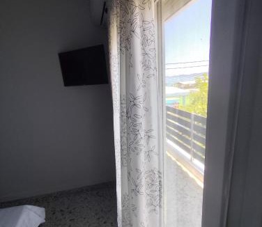 Ierissos Apartment | Blue Hotel Apartments
