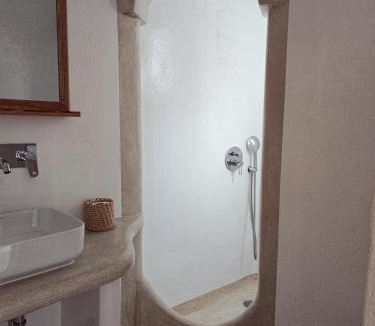 Old Town Naxos Hotel | BLUE IN NAXOS