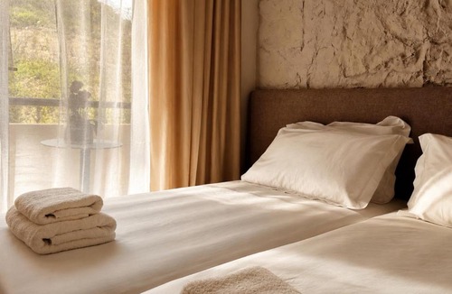 Mesopotam Hotel | Blue Mill Resort, Sarande
