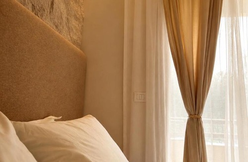 Mesopotam Hotel | Blue Mill Resort, Sarande