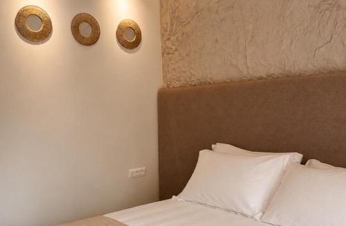 Mesopotam Hotel | Blue Mill Resort, Sarande