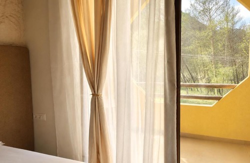 Mesopotam Hotel | Blue Mill Resort, Sarande