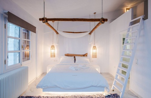 Arachova House | Blue Mountain Guesthouse Arachova