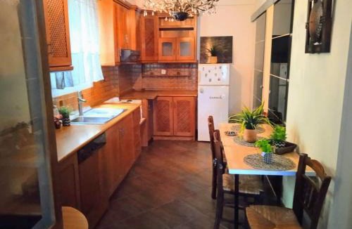 Nea Michaniona Apartment | Blue Moon Accommodation