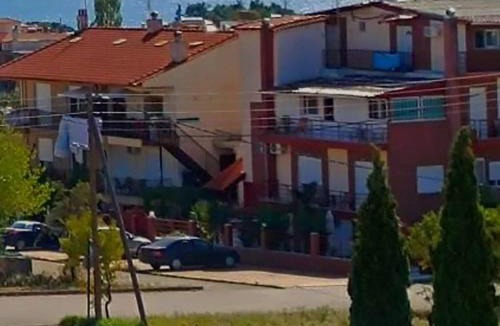 Nea Michaniona Apartment | Blue Moon Apartments