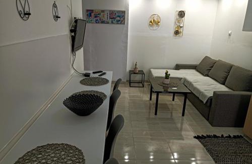 Nea Michaniona Apartment | Blue Moon Apartments