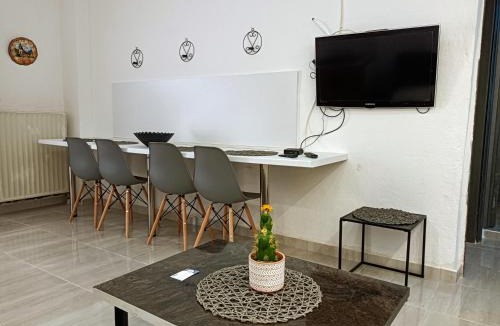 Nea Michaniona Apartment | Blue Moon Apartments