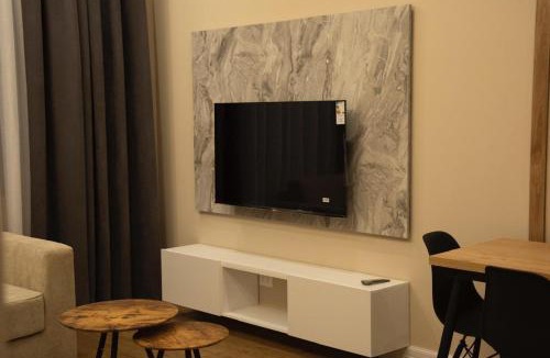 Shkembi i Kavajes Apartment | Blue Nest Luxury Apartments