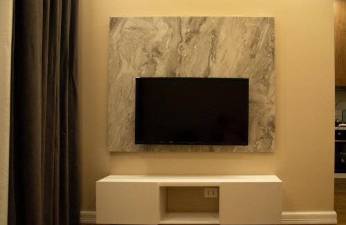 Shkembi i Kavajes Apartment | Blue Nest Luxury Apartments