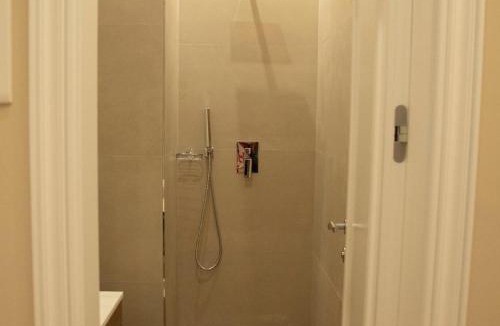 Shkembi i Kavajes Apartment | Blue Nest Luxury Apartments