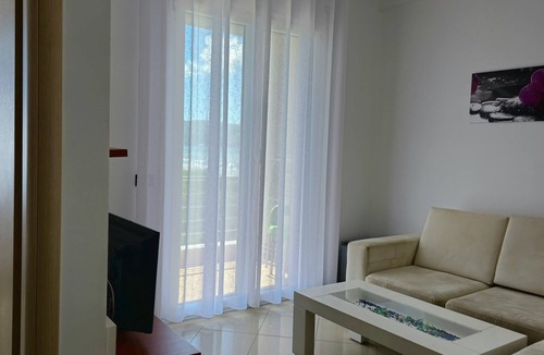 Orikum Hotel | Blue Paradise