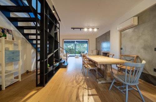 Marathon Villa | Blue Pine Villa