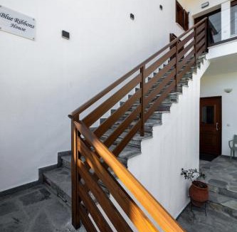 Ouranoupoli Apartment | Blue Ribbons luxury house