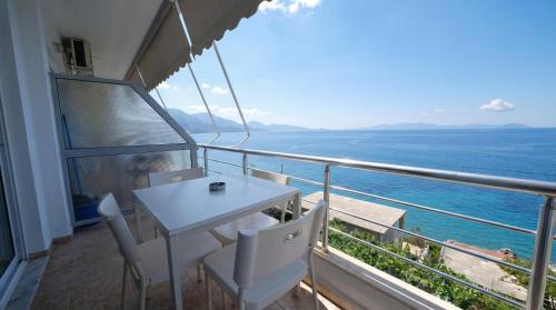 Qeparo Apartment | Blue Sea Apartments