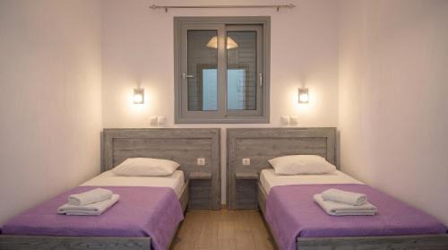 Qeparo Apartment | Blue Sea Apartments