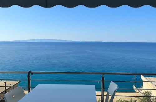 Qeparo Apartment | Blue Sea Apartments