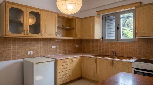 Qeparo Apartment | Blue Sea Apartments