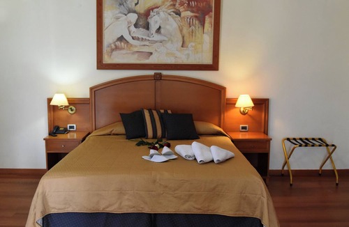 Mytilene Hotel | Blue Sea