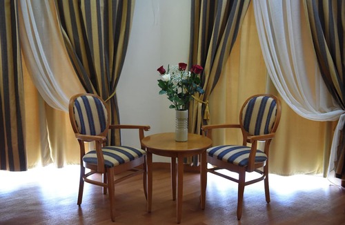 Mytilene Hotel | Blue Sea