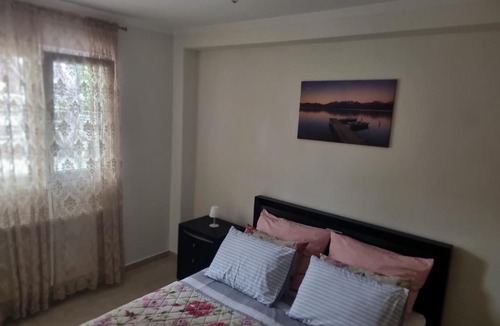 Asprovalta Apartment | Blue Serenity