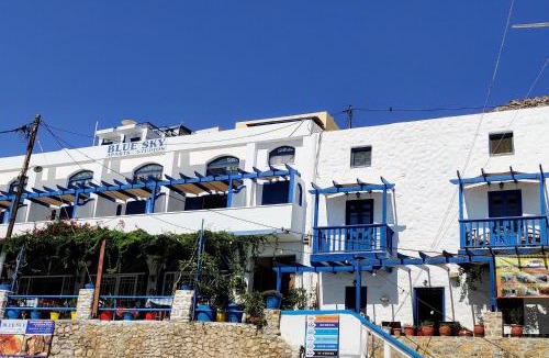 Livadia Apartment | Blue Sky Aparts
