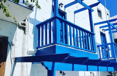 Livadia Apartment | Blue Sky Aparts