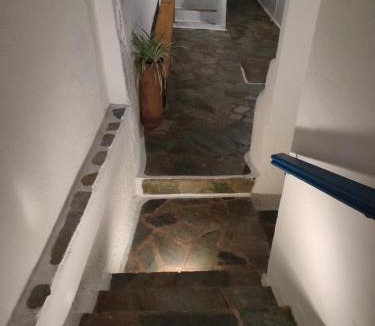Livadia Apartment | Blue Sky Aparts