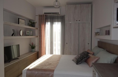 Perea Apartment | Blue Sky Studio