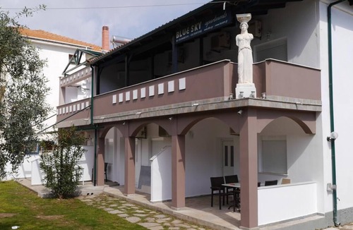 Chrisi Akti Villa | Blue Sky Villas