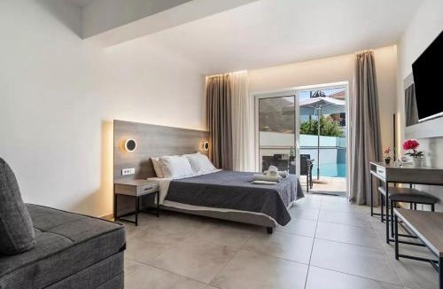 Nidri Apartment | BLUE STAR APARTHOTEL