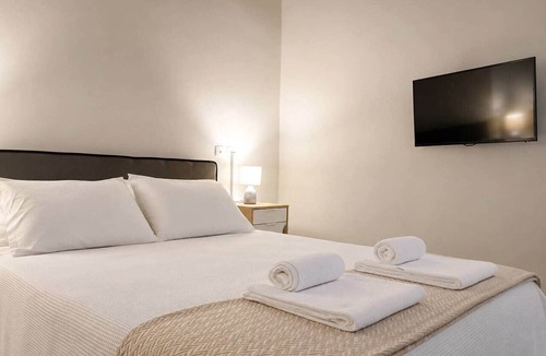 Nafplion City Centre Villa | Blue Topaz Spa Cottage - Private Jacuzzi Retreat